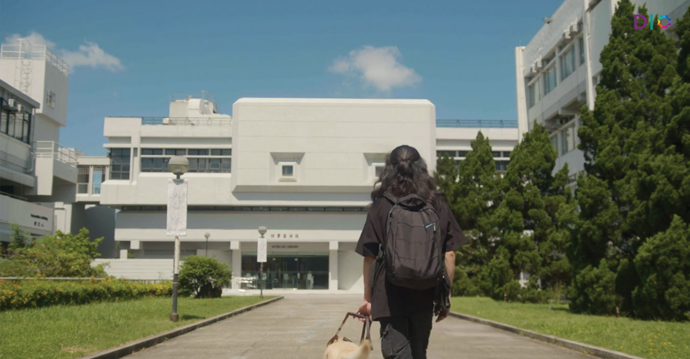 短片九 《Curtis》